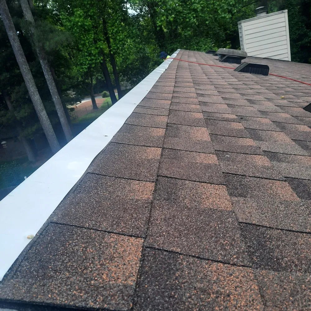 Slide of Arbra Roofing