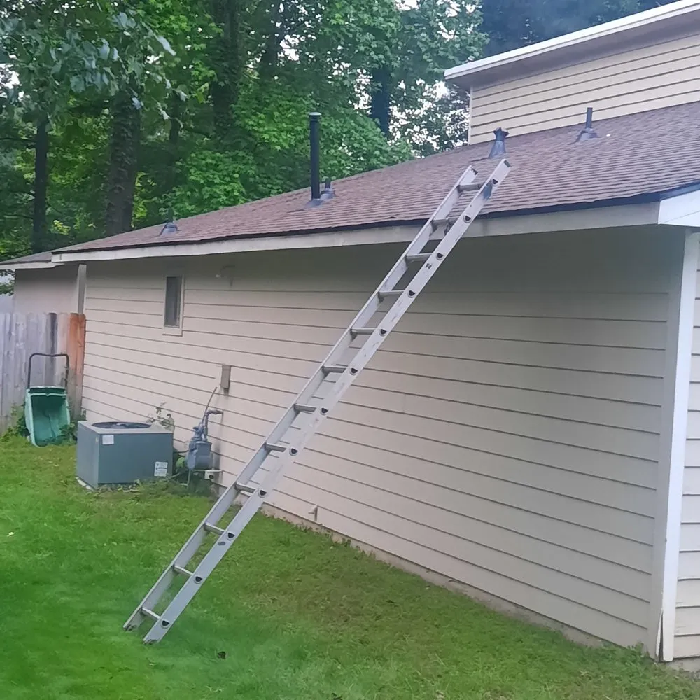 Slide of Arbra Roofing