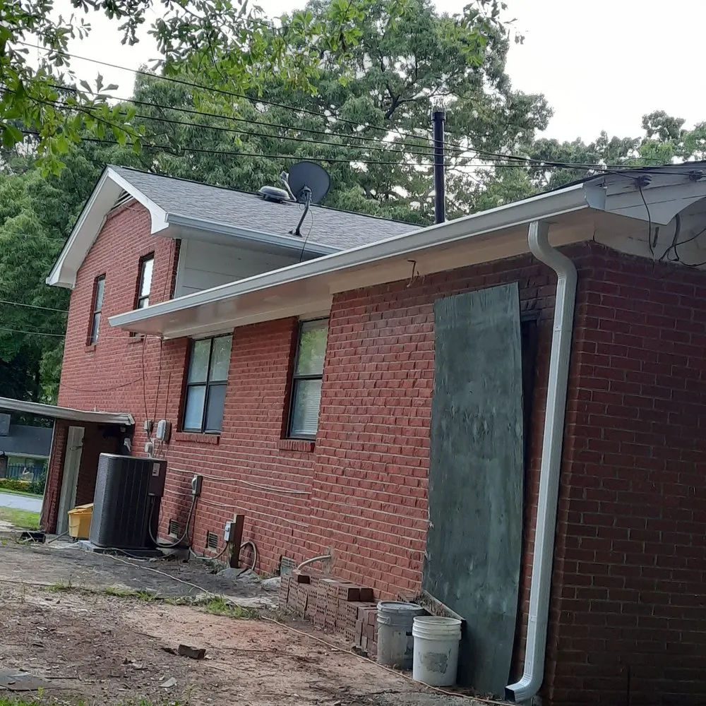 Slide of Arbra Roofing