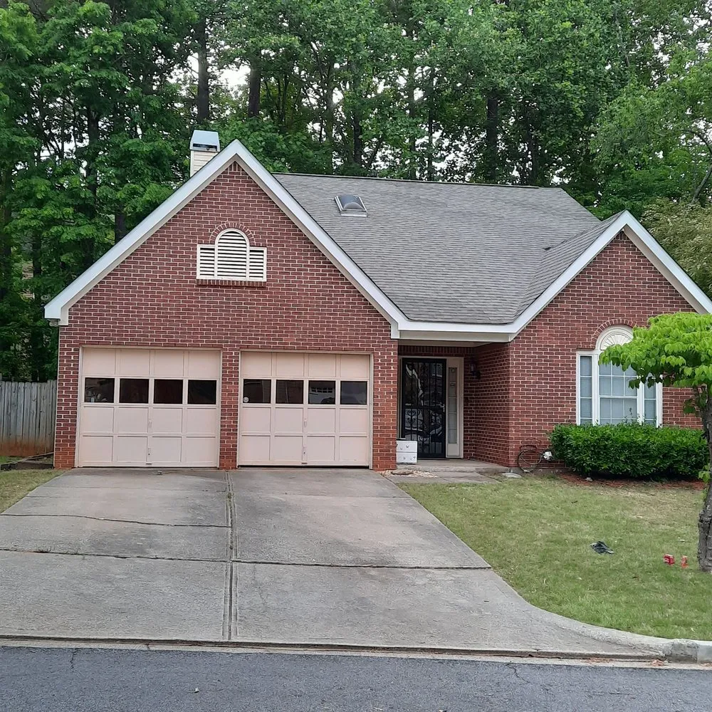 Slide of Arbra Roofing