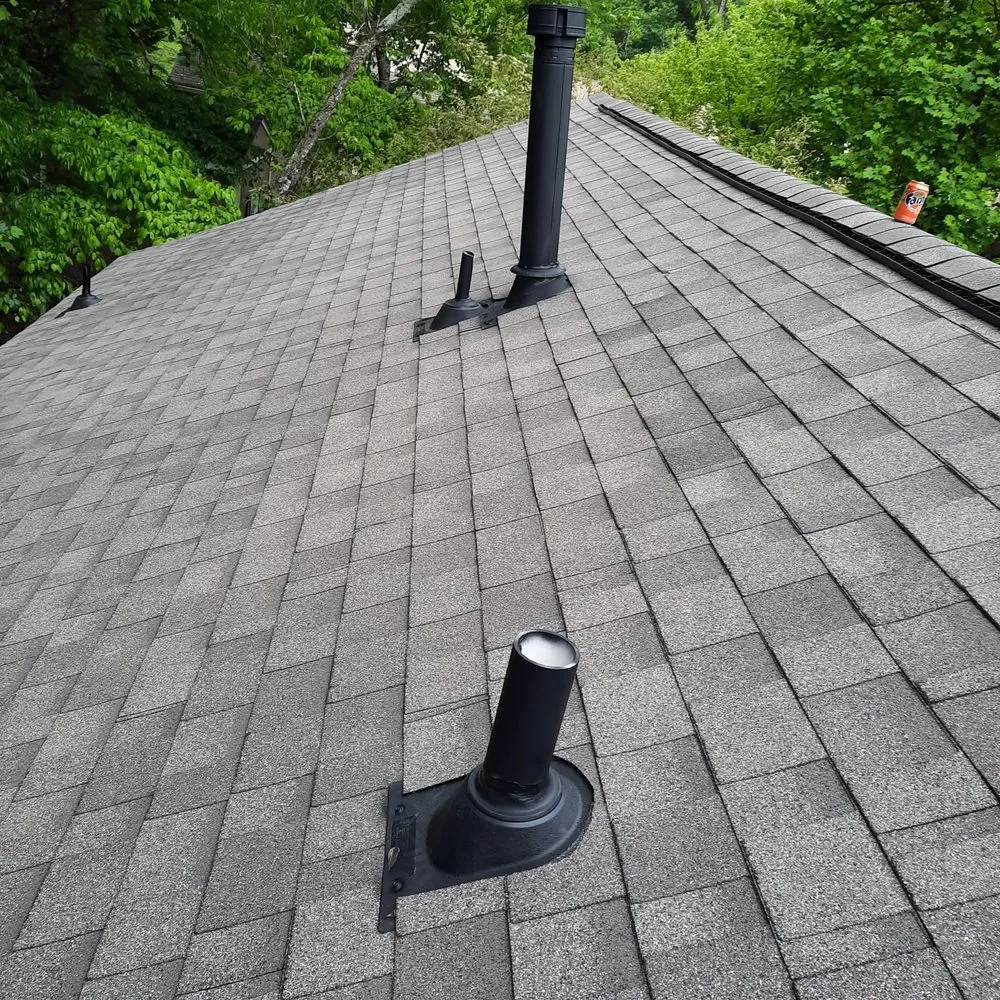 Slide of Arbra Roofing