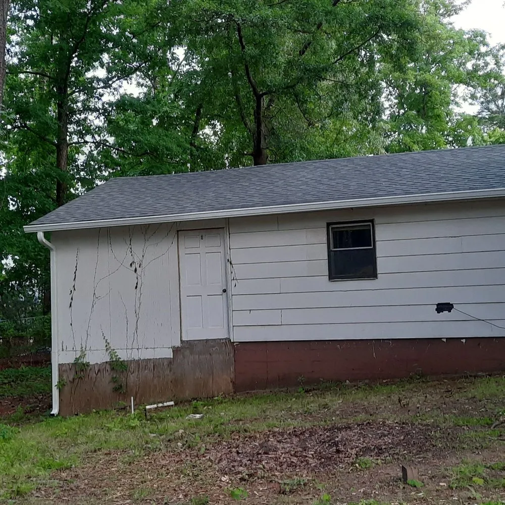 Slide of Arbra Roofing