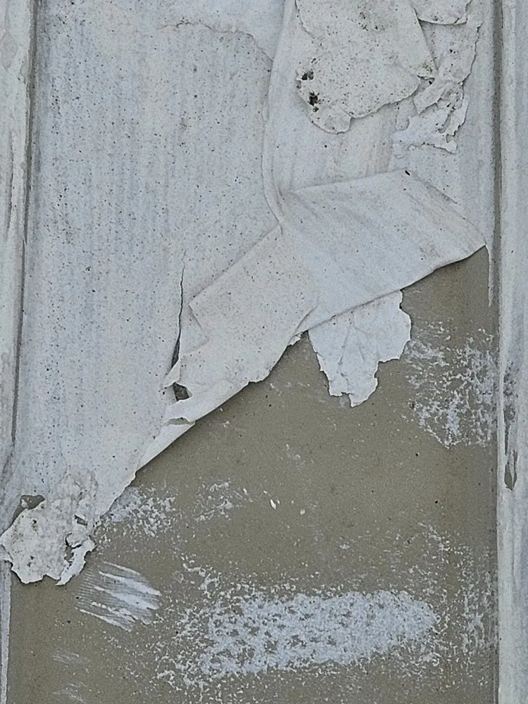 Slide of Arbuckle Construction