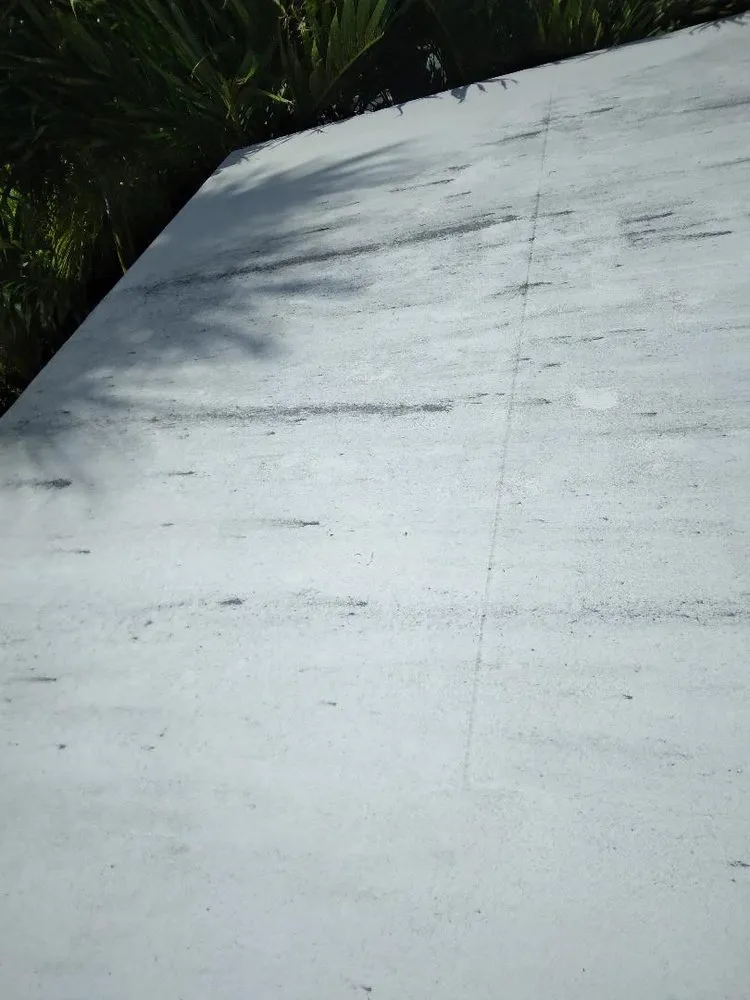 Slide of ARC Allegiance Roof Care