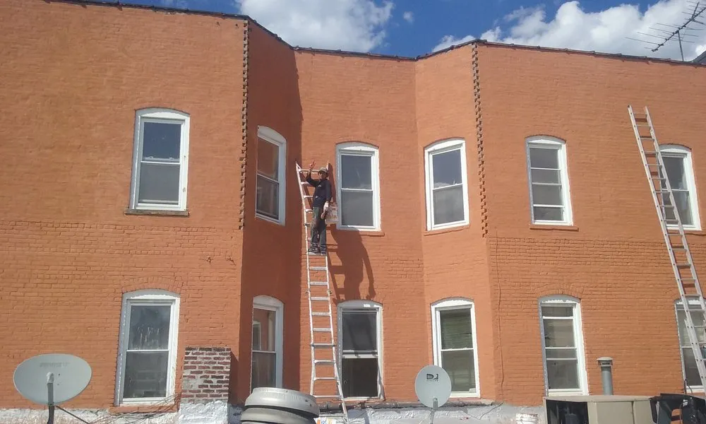 Slide of ARC Construction Co