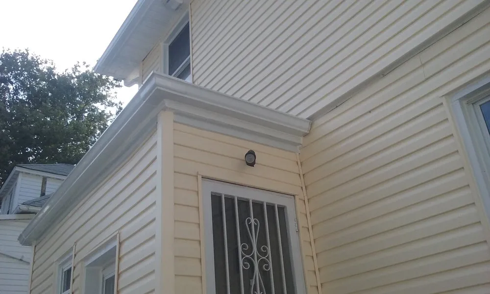 Slide of ARC Construction Co