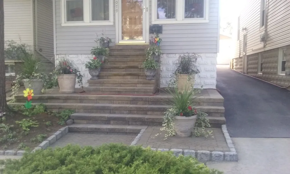 Slide of ARC Construction Co