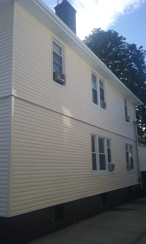 Slide of ARC Construction Co