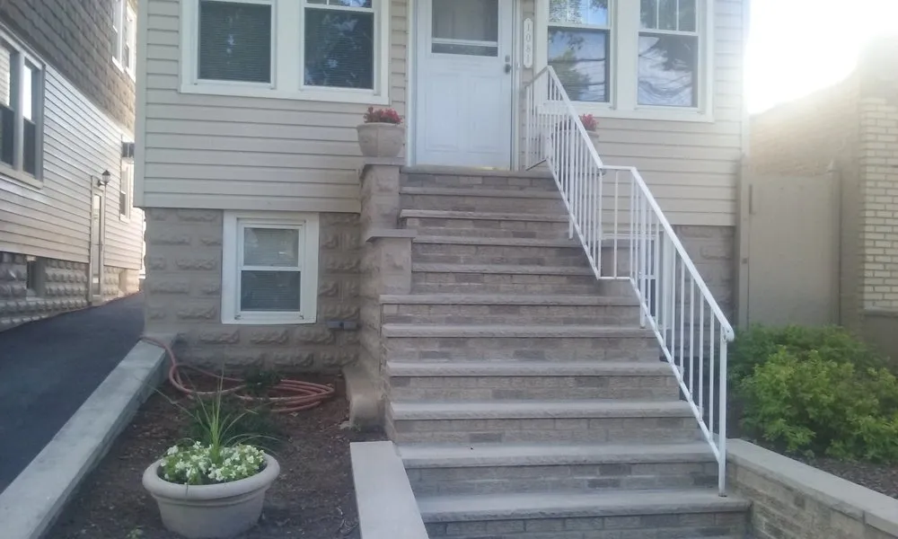 Slide of ARC Construction Co