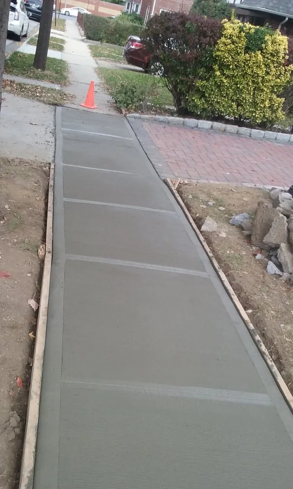 Slide of ARC Construction Co