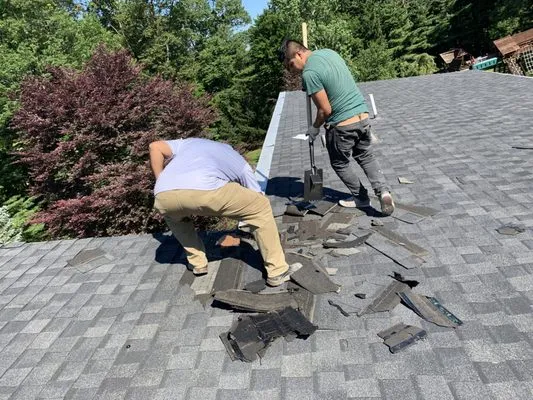 ARC Construction Co Logo