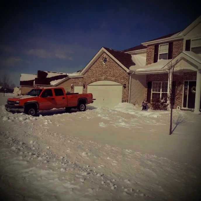 Slide of ARC Construction