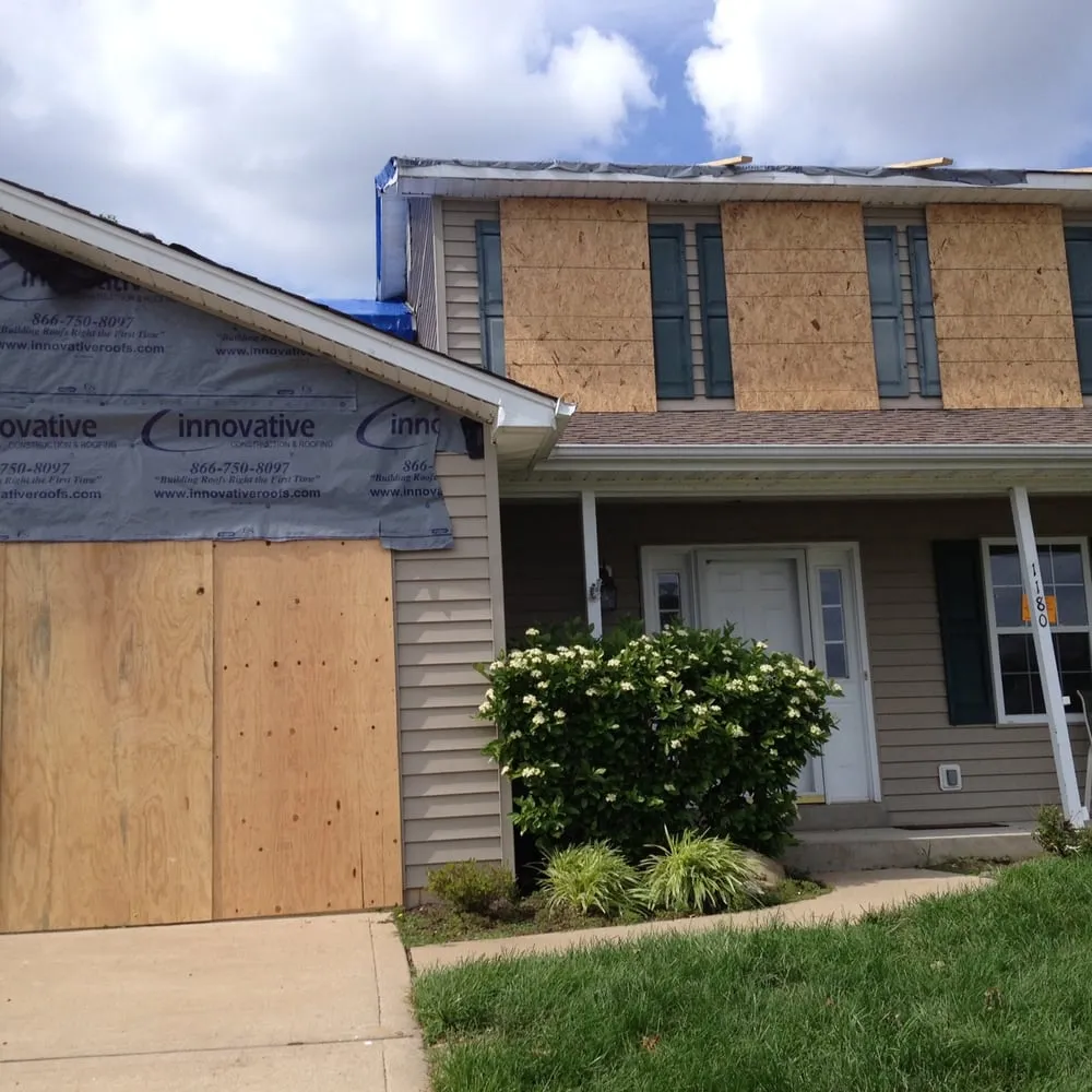 Slide of ARC Construction