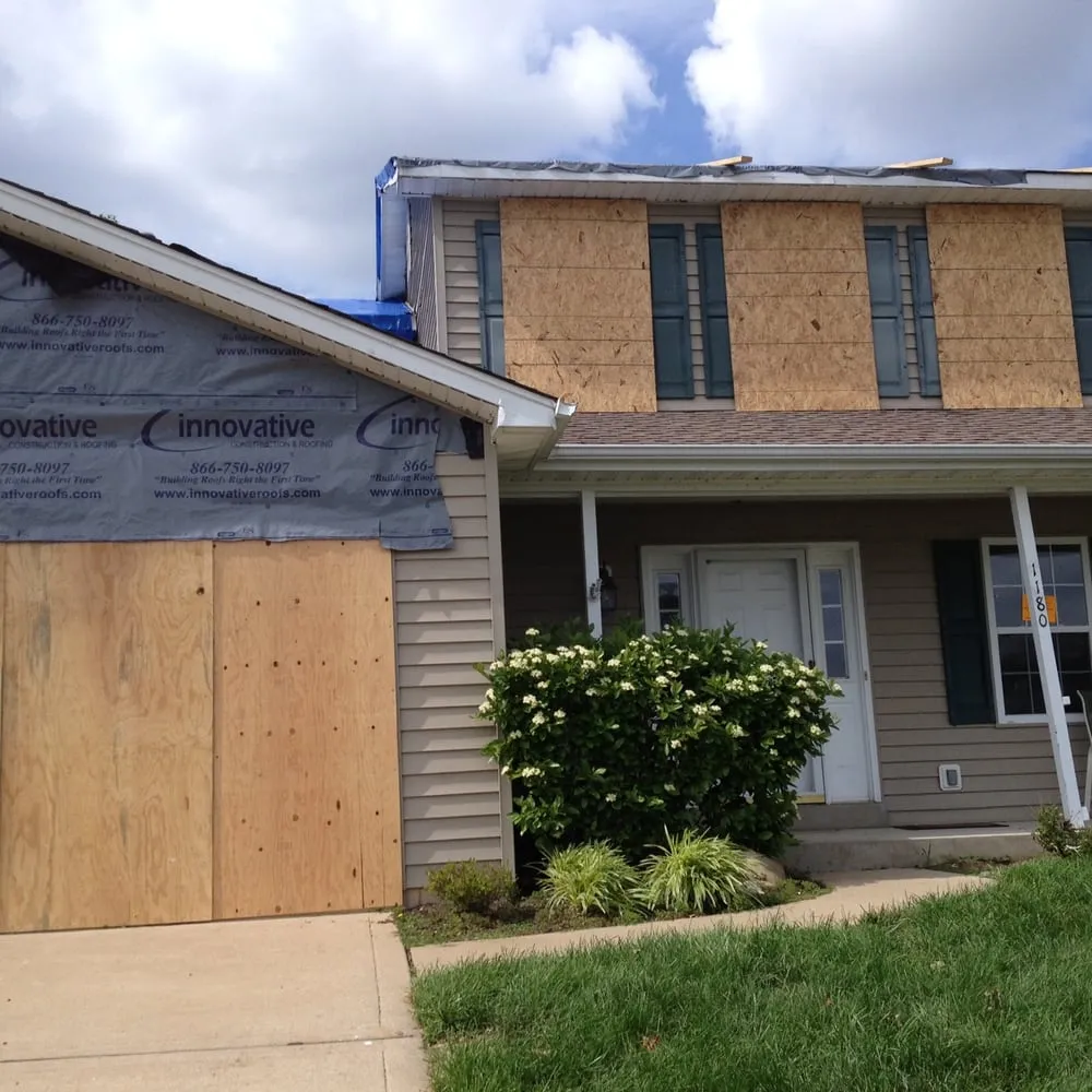 Slide of ARC Construction