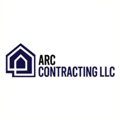 Slide of ARC Contracting
