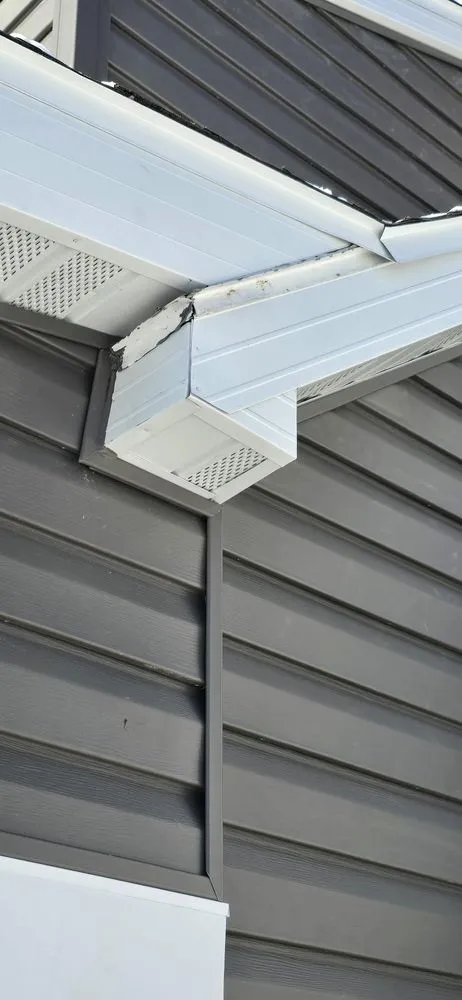 Slide of ARC Contracting