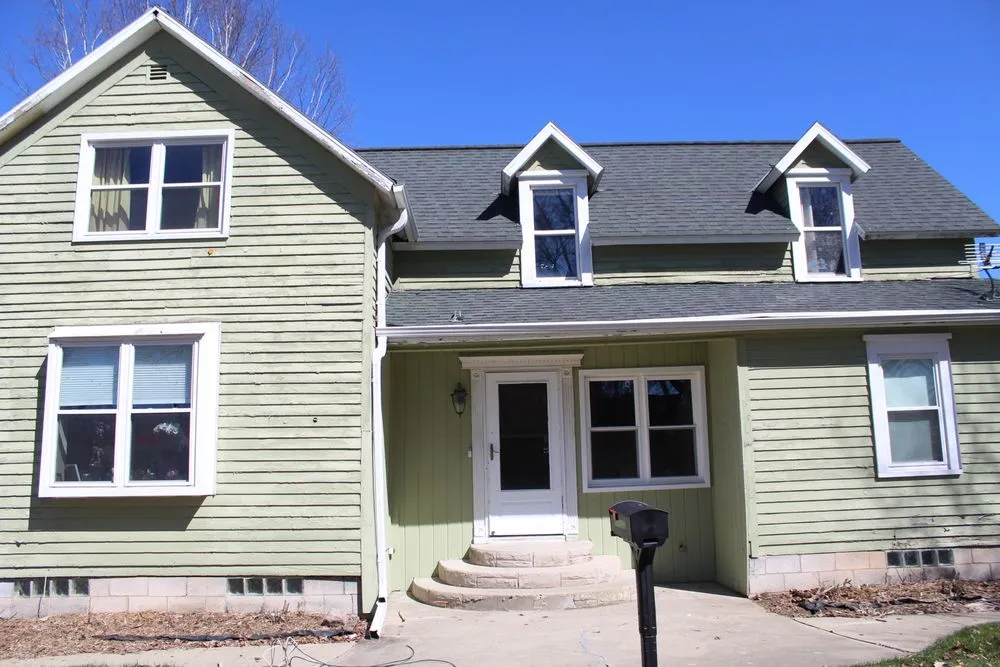 Slide of ARC Contracting