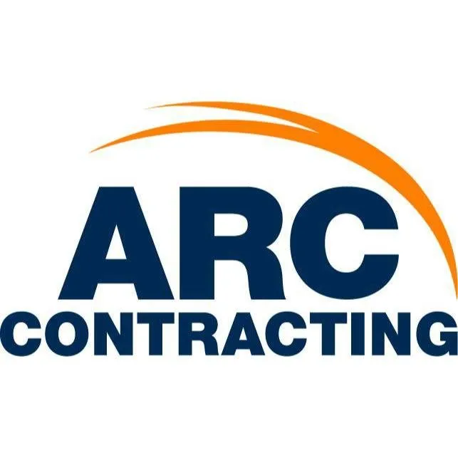 Slide of ARC Contracting