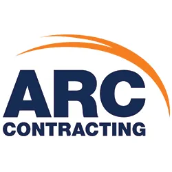 Slide of ARC Contracting