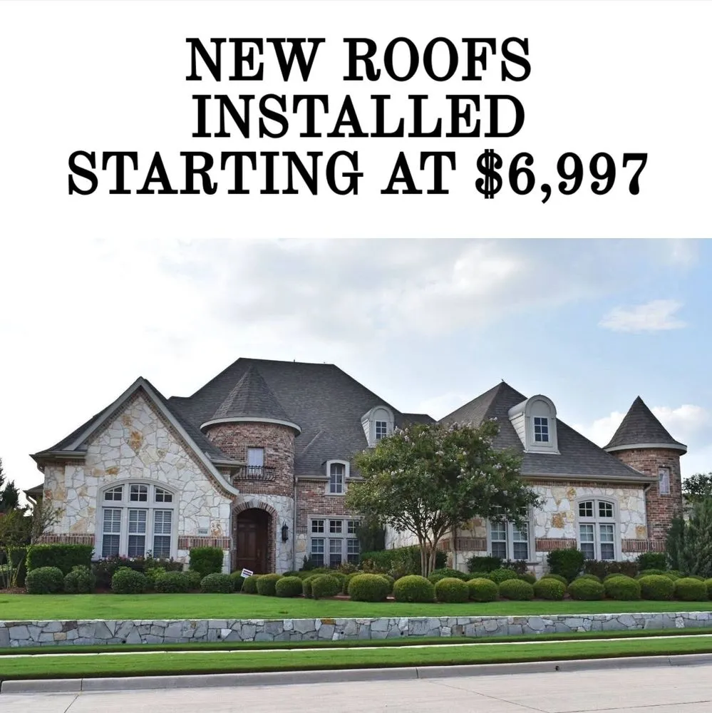 Slide of ARC Contracting