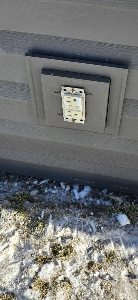 Slide of ARC Contracting