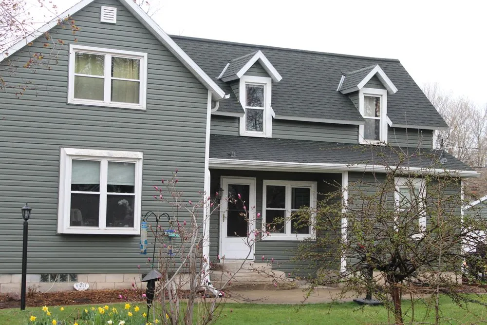 Slide of ARC Contracting