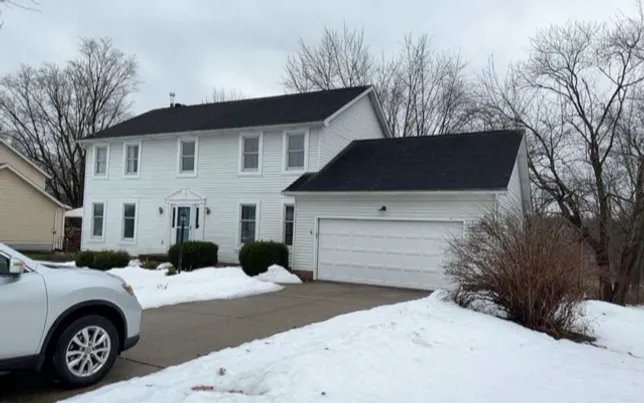 Slide of ARC Contracting of Ohio