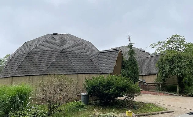 Slide of ARC Contracting of Ohio