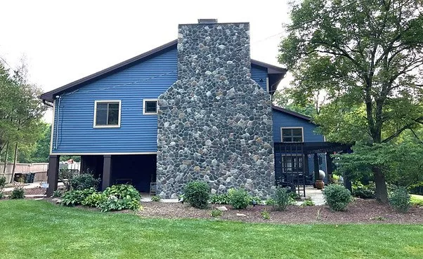 Slide of ARC Contracting of Ohio