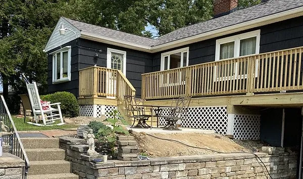 ARC Contracting of Ohio