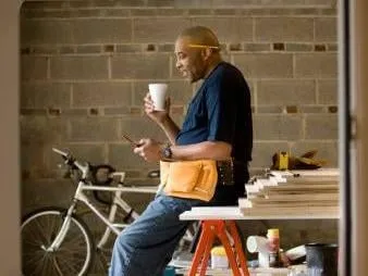 Slide of ARC Contracting