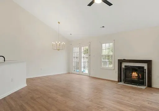 Slide of Arc Development