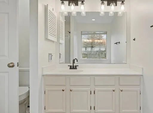 Slide of Arc Development