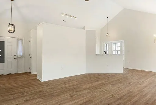 Slide of Arc Development