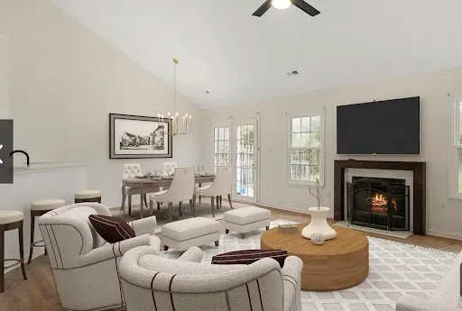 Arc Development Logo