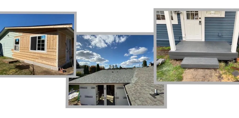 Slide of ARC Exteriors