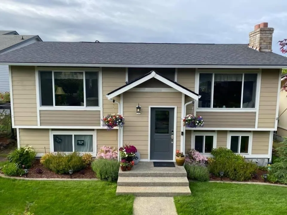 Slide of ARC Exteriors