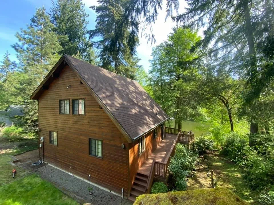 Slide of ARC Exteriors