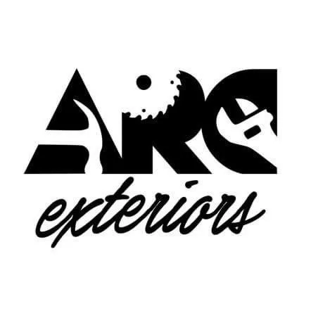 Slide of ARC Exteriors