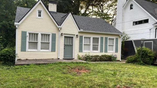 Arc Gutter Cleaning Logo