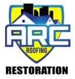 ARC Restoration and Roofing Logo