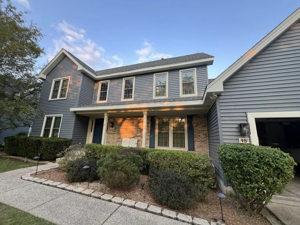 Slide of Arc Restoration And Windows