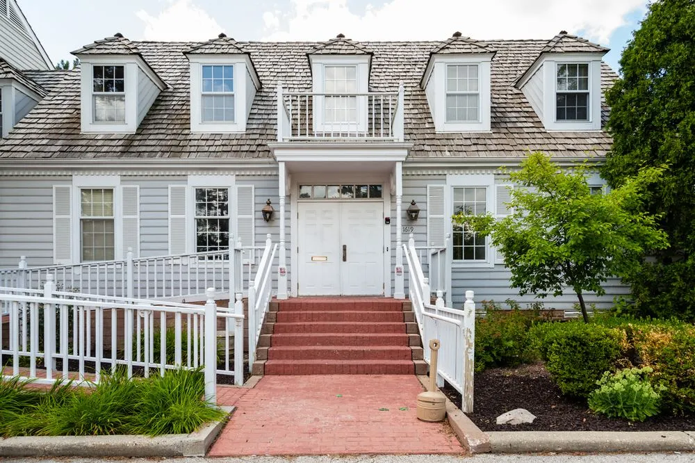 Slide of Arc Restoration And Windows