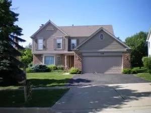 Slide of Arc Restoration And Windows