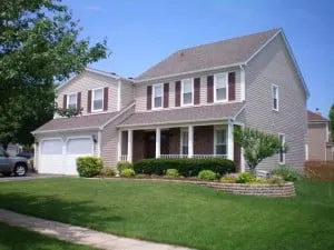 Slide of Arc Restoration And Windows