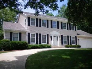 Slide of Arc Restoration And Windows