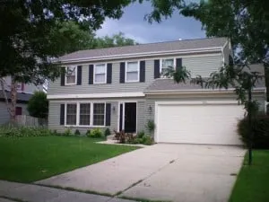 Slide of Arc Restoration And Windows