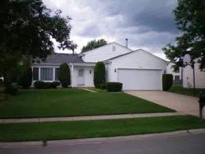 Slide of Arc Restoration And Windows