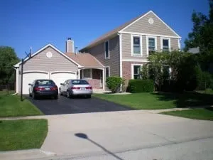 Slide of Arc Restoration And Windows