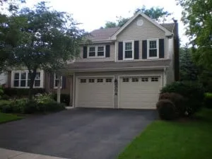 Slide of Arc Restoration And Windows